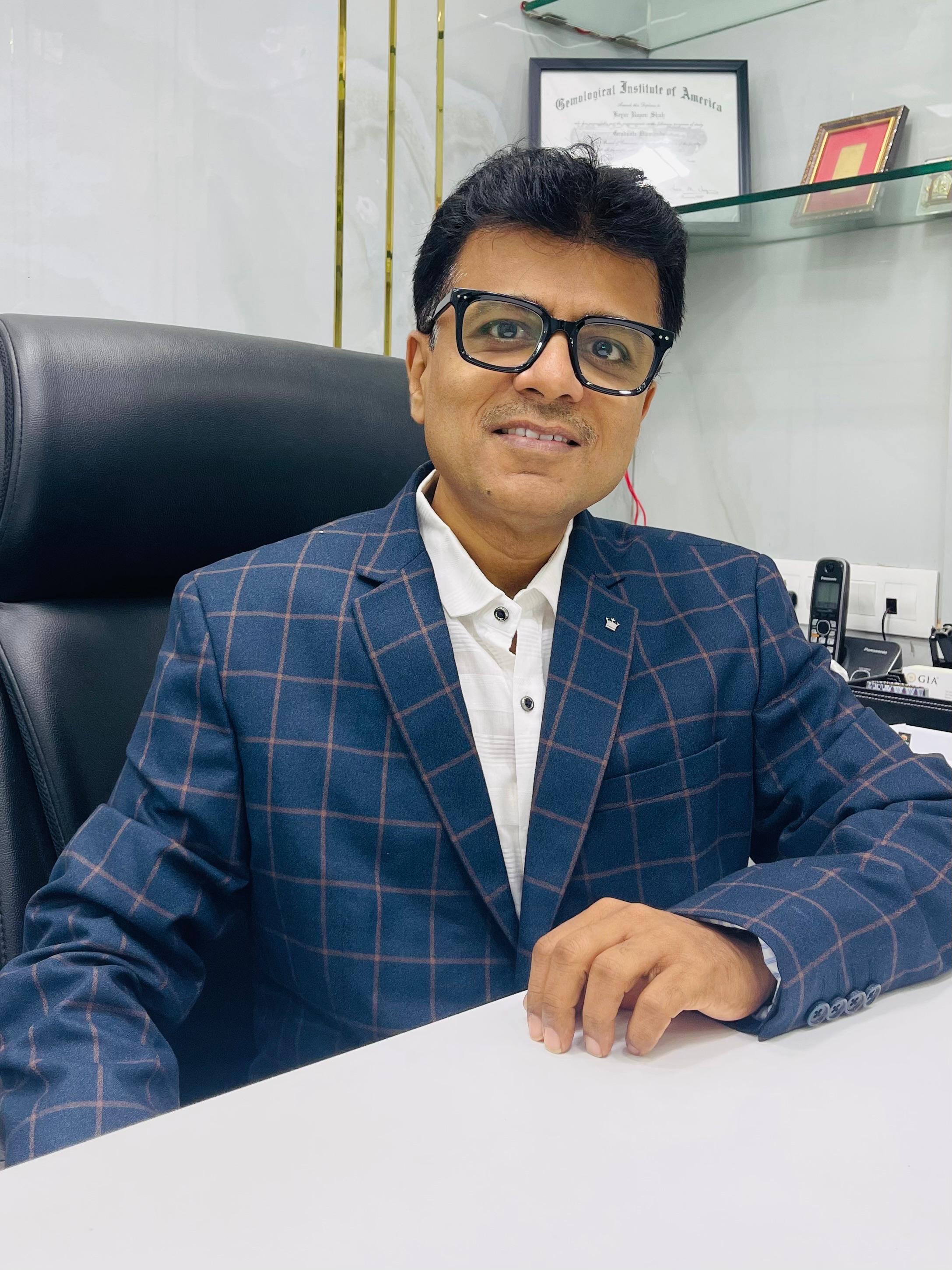 Gaurang Shah