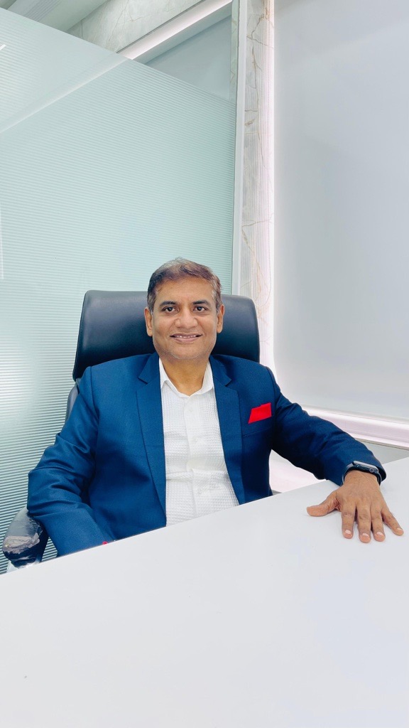 Samir Shah