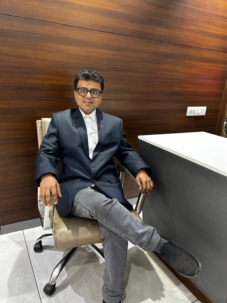 Gaurang Shah